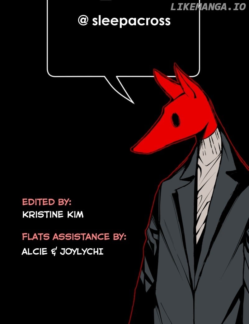 Hand Jumper Chapter 69 - Page 96