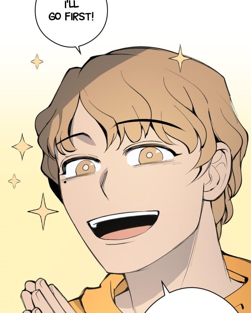 Hand Jumper Chapter 7 - Page 10