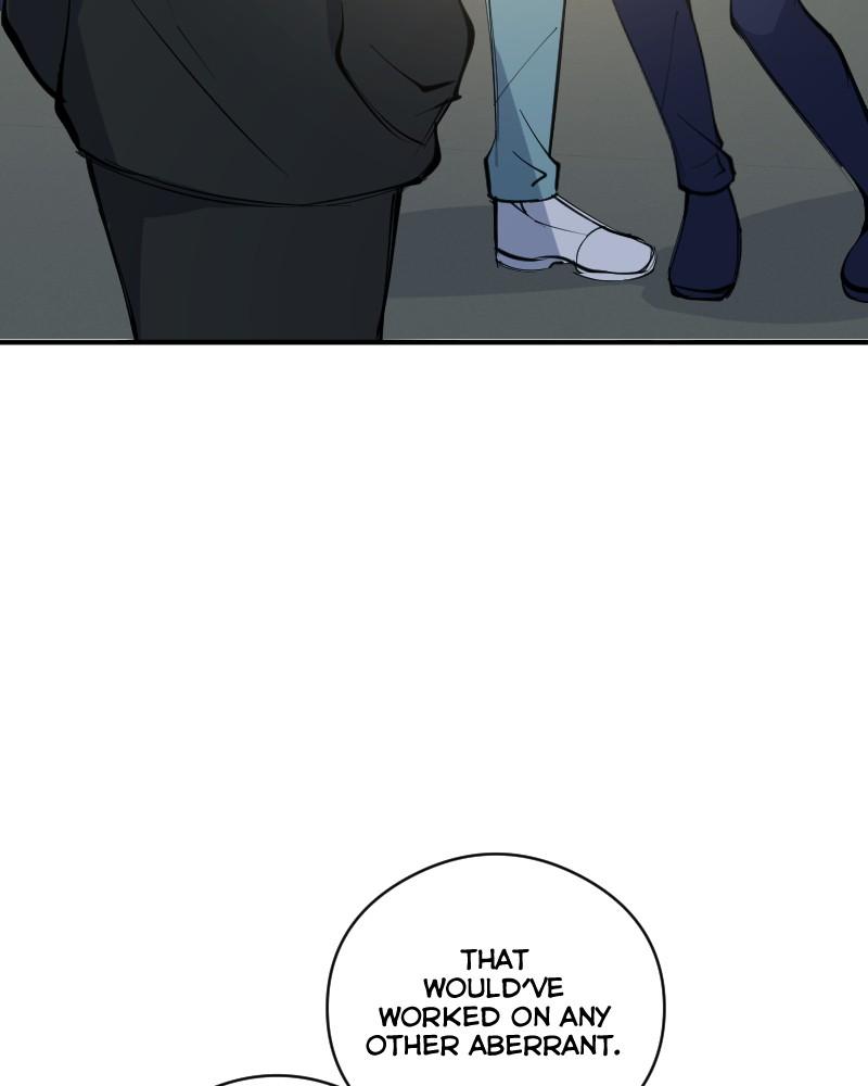 Hand Jumper Chapter 7 - Page 100