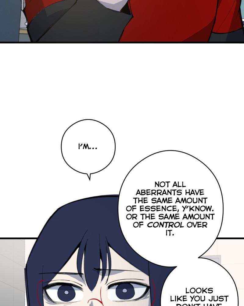 Hand Jumper Chapter 7 - Page 102
