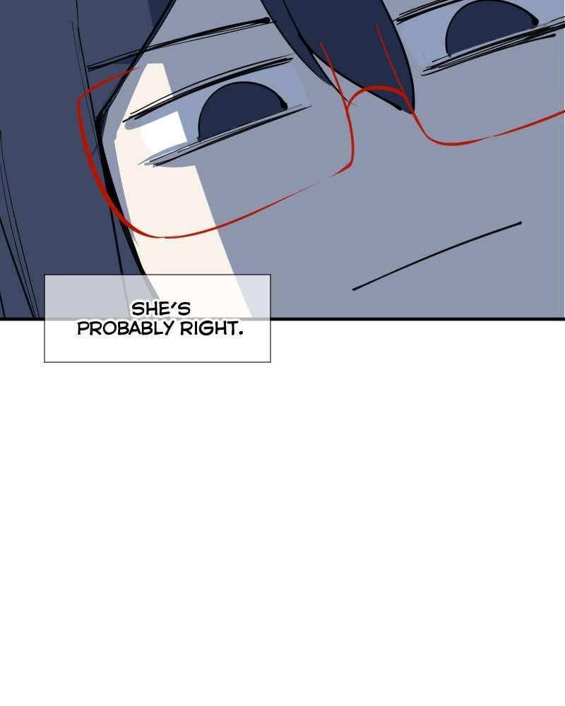 Hand Jumper Chapter 7 - Page 108