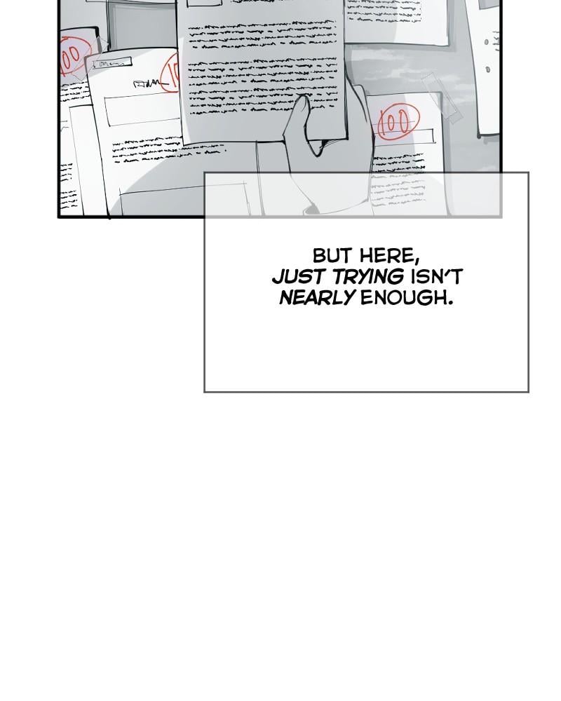 Hand Jumper Chapter 7 - Page 110