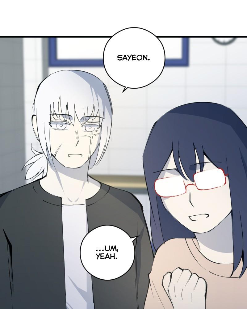 Hand Jumper Chapter 7 - Page 111