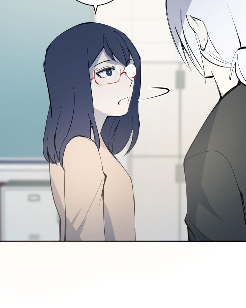 Hand Jumper Chapter 7 - Page 113