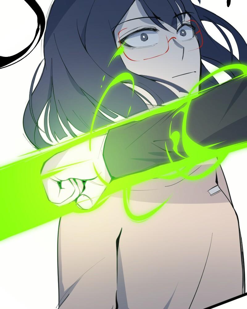 Hand Jumper Chapter 7 - Page 115