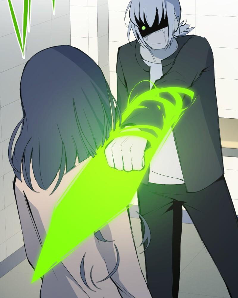 Hand Jumper Chapter 7 - Page 117