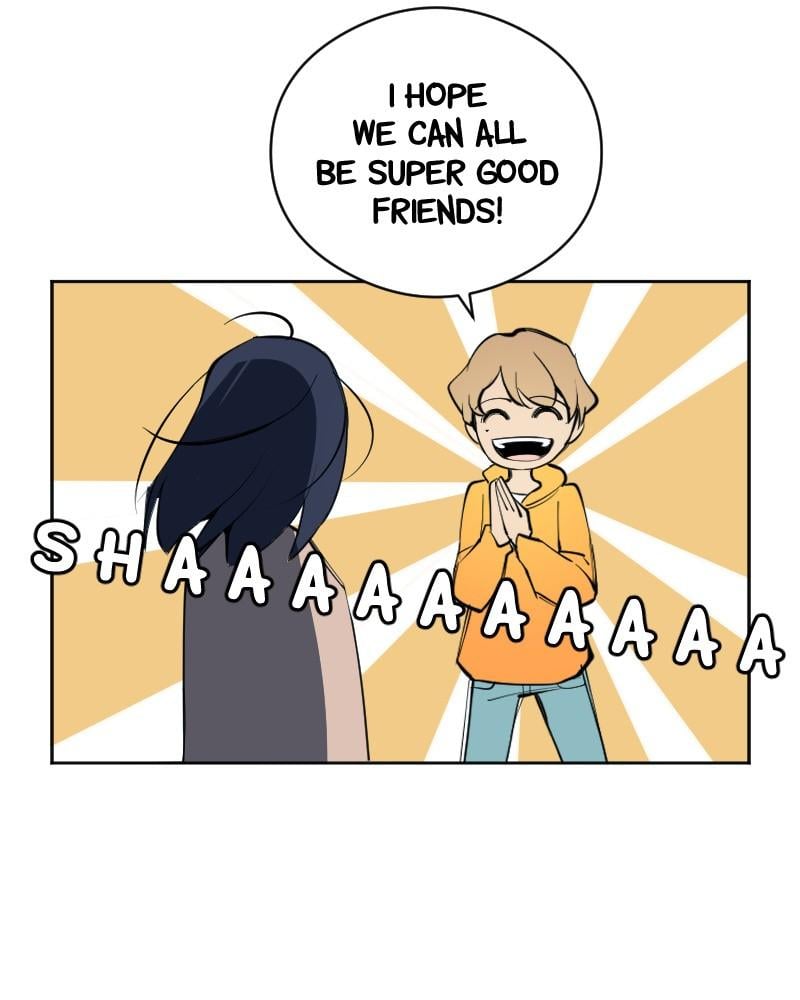 Hand Jumper Chapter 7 - Page 12