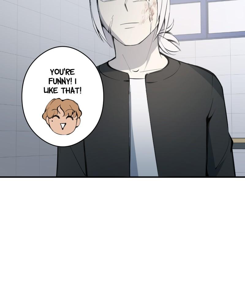 Hand Jumper Chapter 7 - Page 18