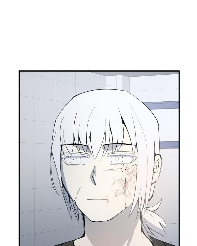 Hand Jumper Chapter 7 - Page 21