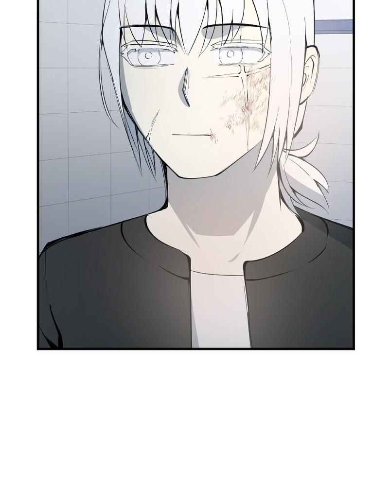 Hand Jumper Chapter 7 - Page 23