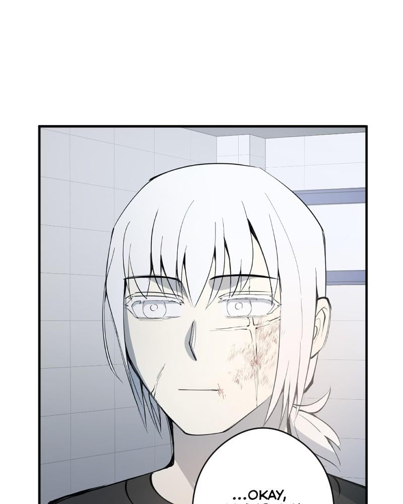 Hand Jumper Chapter 7 - Page 24