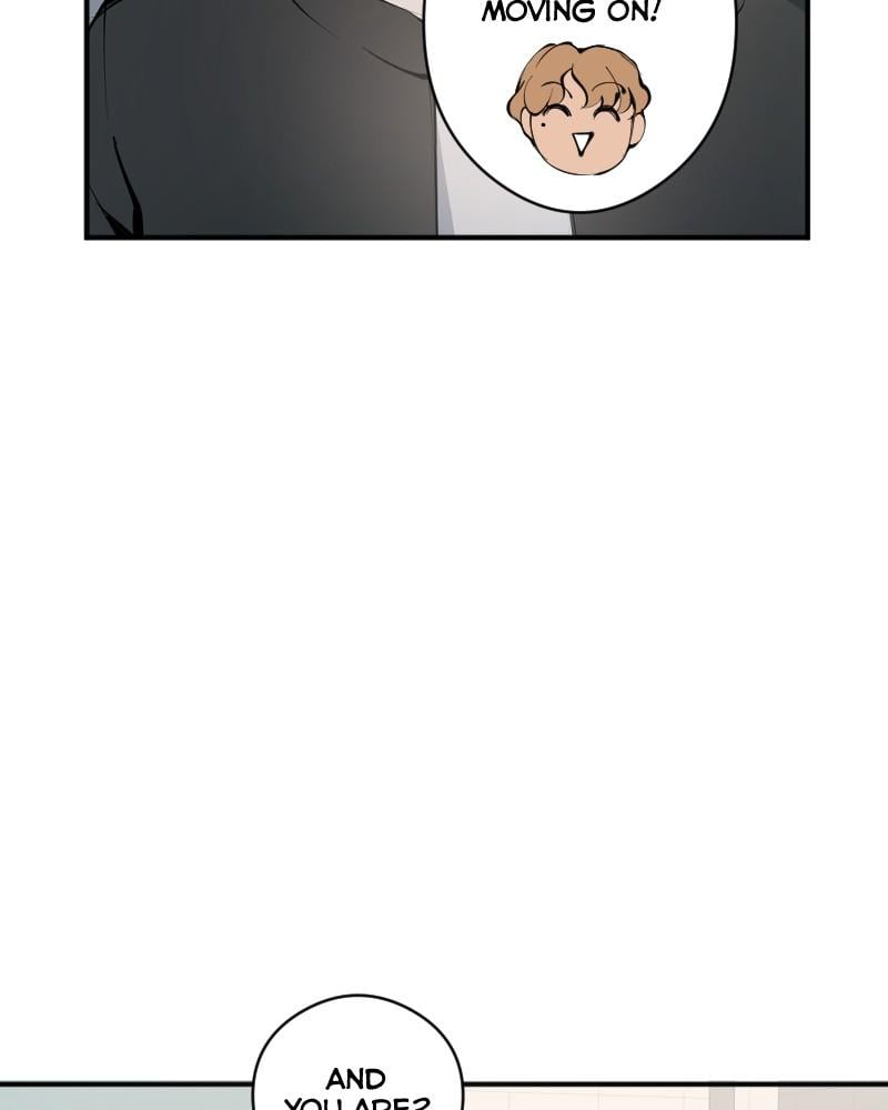 Hand Jumper Chapter 7 - Page 25