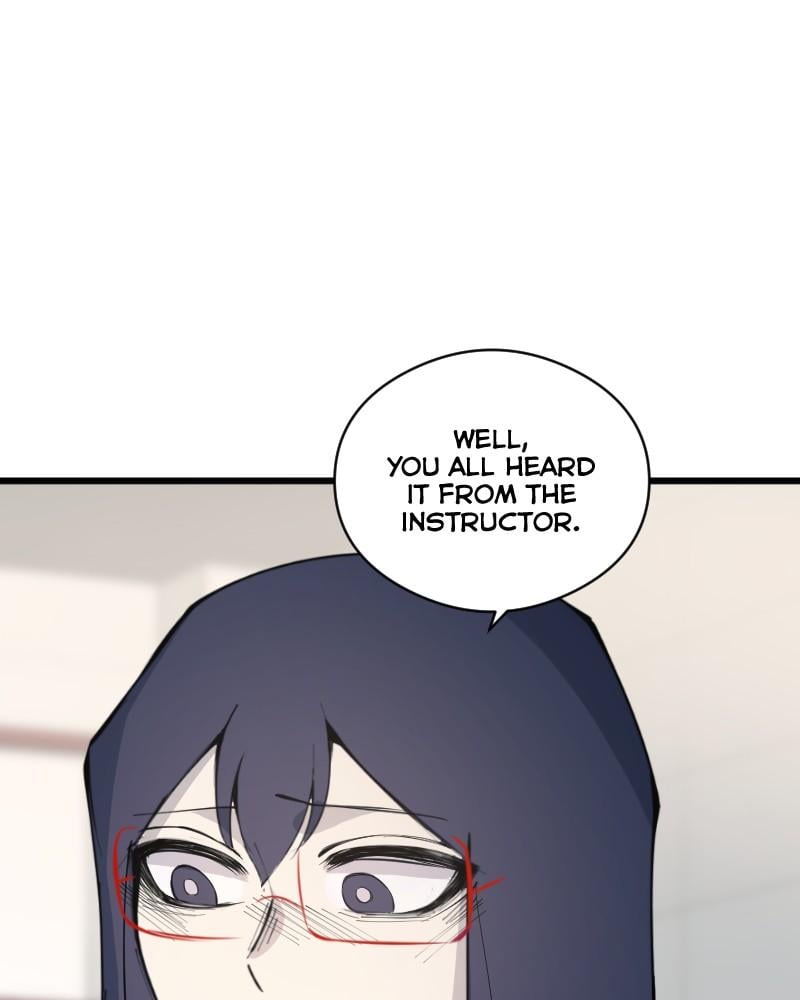 Hand Jumper Chapter 7 - Page 27
