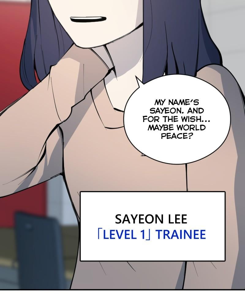 Hand Jumper Chapter 7 - Page 28