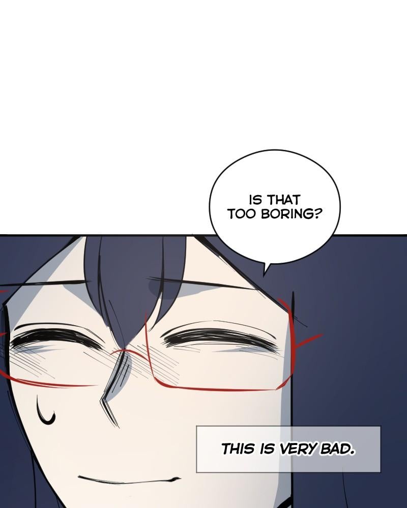 Hand Jumper Chapter 7 - Page 29