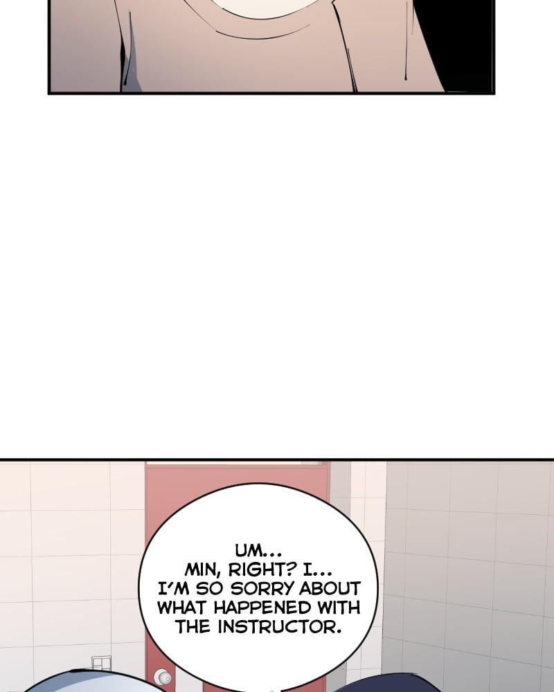 Hand Jumper Chapter 7 - Page 36