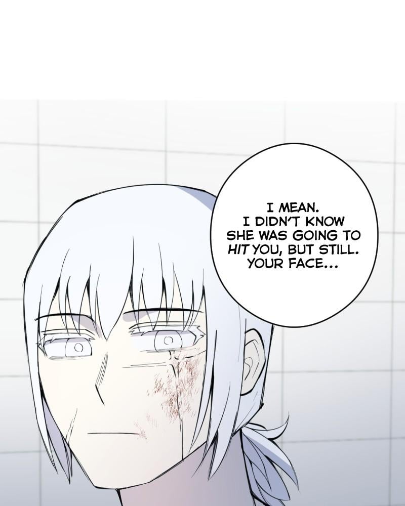 Hand Jumper Chapter 7 - Page 38