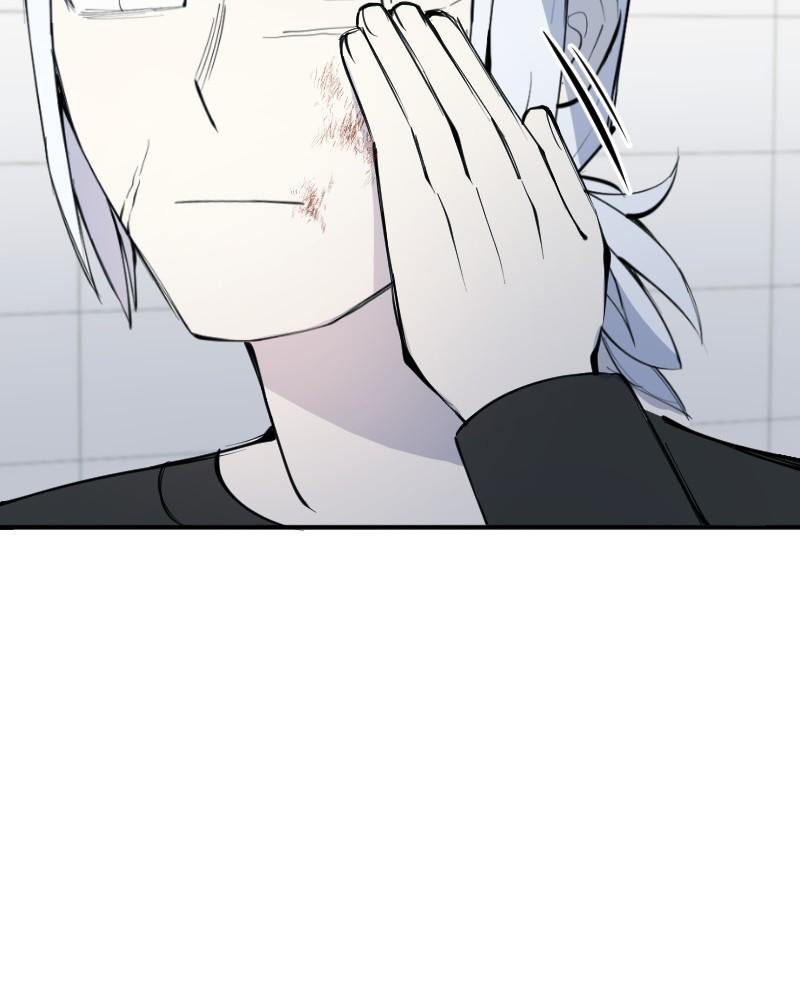 Hand Jumper Chapter 7 - Page 40