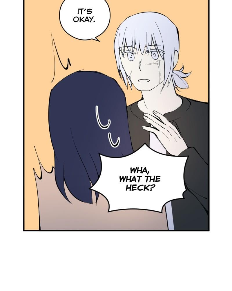 Hand Jumper Chapter 7 - Page 44
