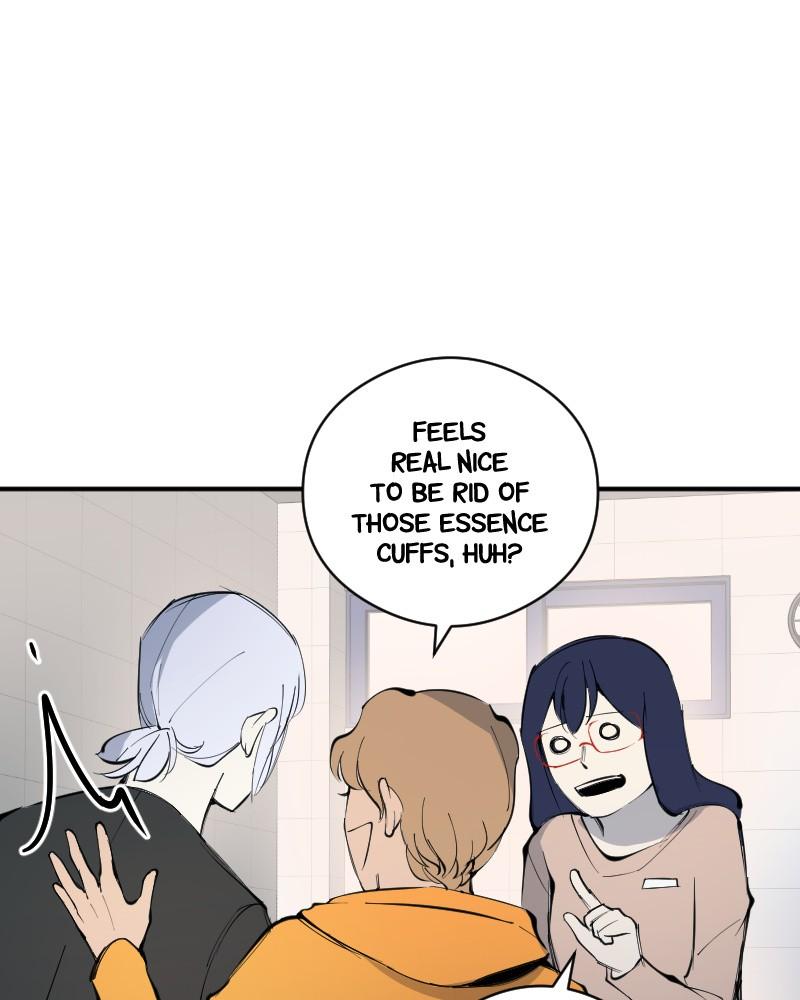 Hand Jumper Chapter 7 - Page 45