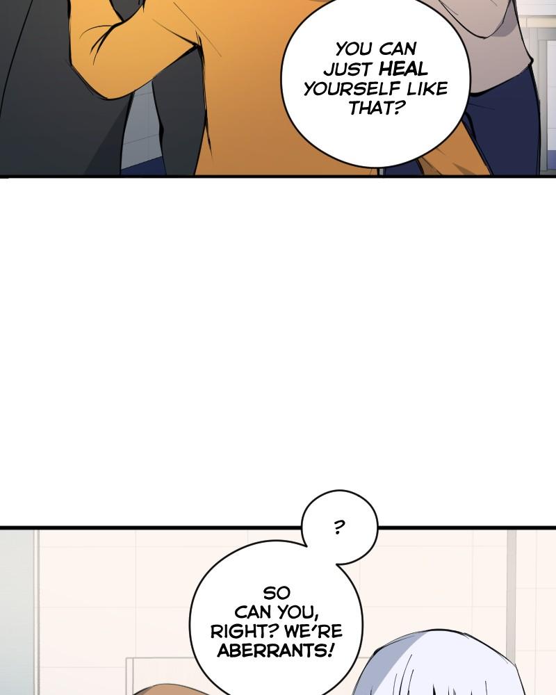 Hand Jumper Chapter 7 - Page 46