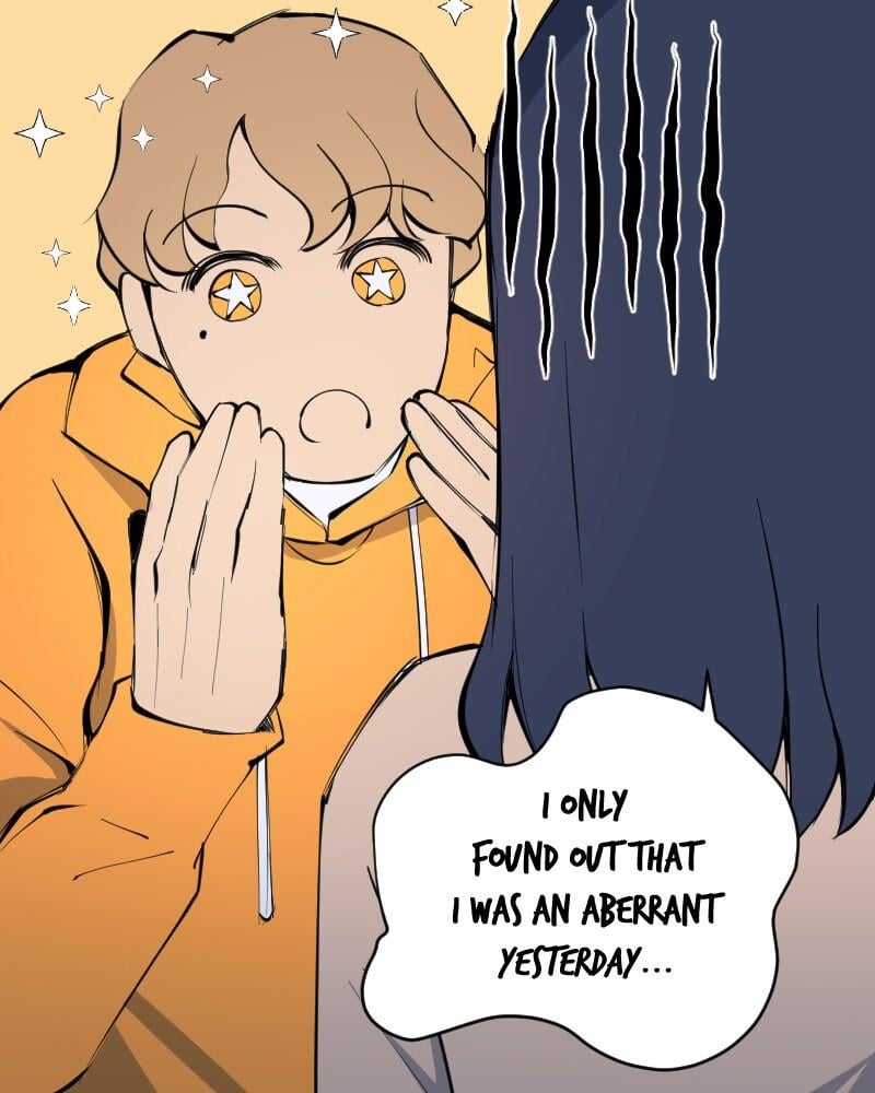 Hand Jumper Chapter 7 - Page 50