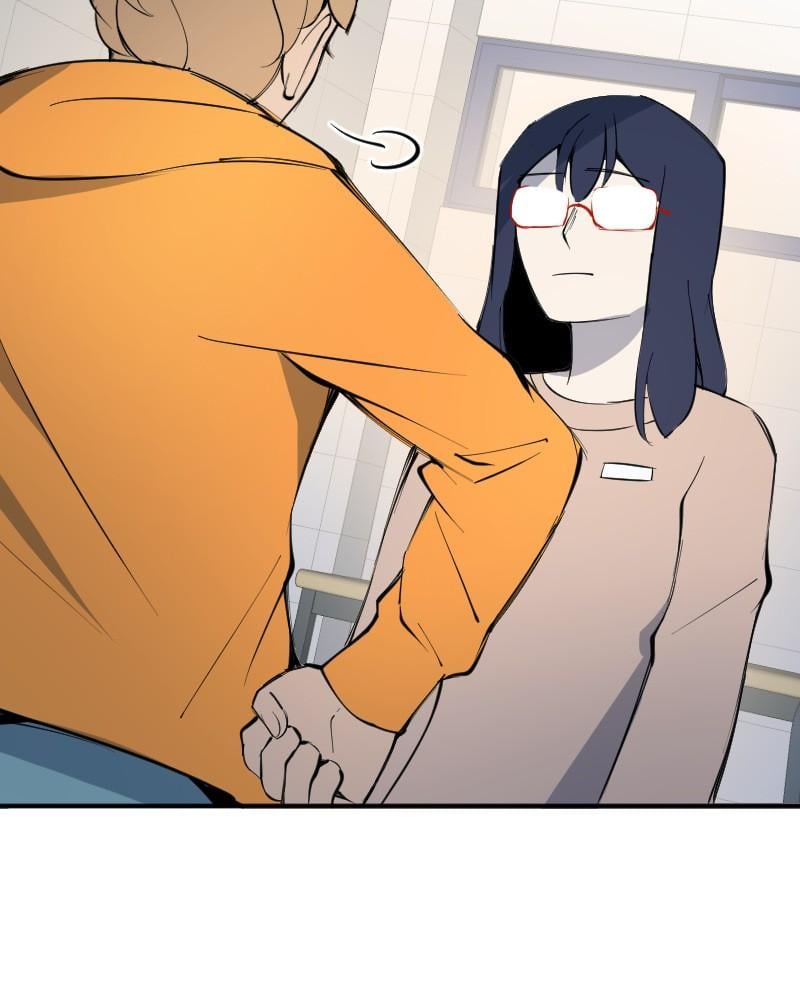 Hand Jumper Chapter 7 - Page 52