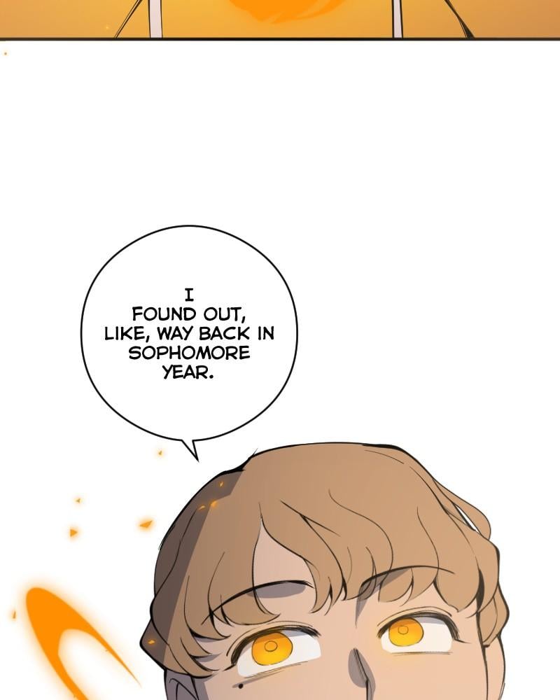 Hand Jumper Chapter 7 - Page 56