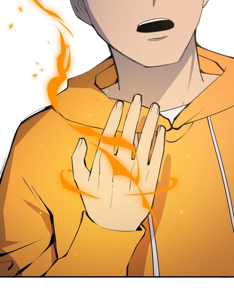 Hand Jumper Chapter 7 - Page 57