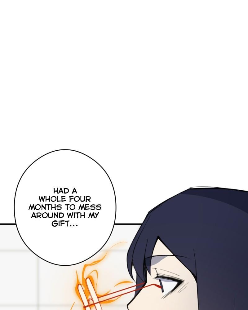 Hand Jumper Chapter 7 - Page 58