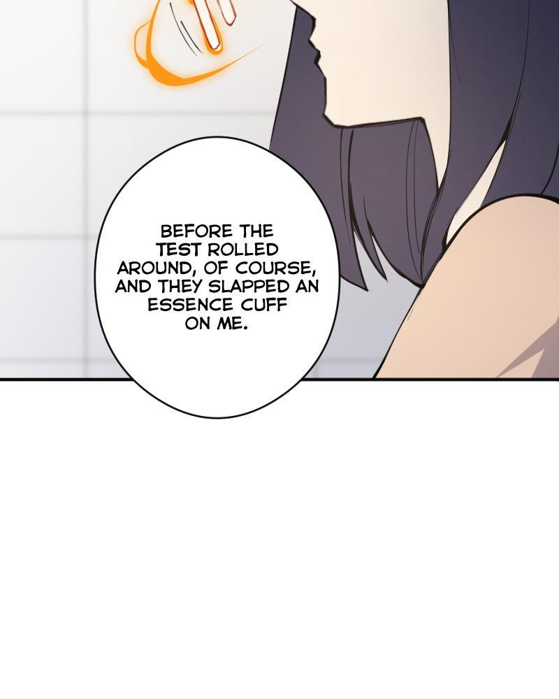 Hand Jumper Chapter 7 - Page 59