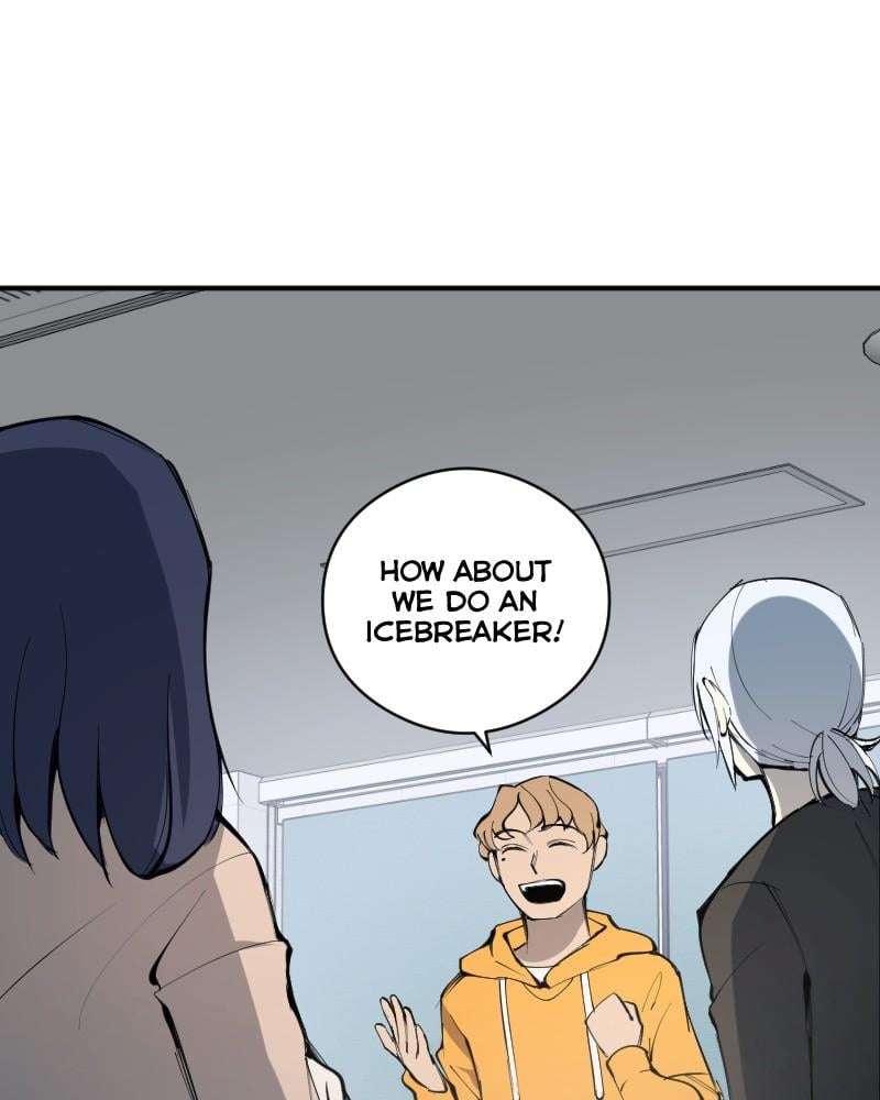 Hand Jumper Chapter 7 - Page 6