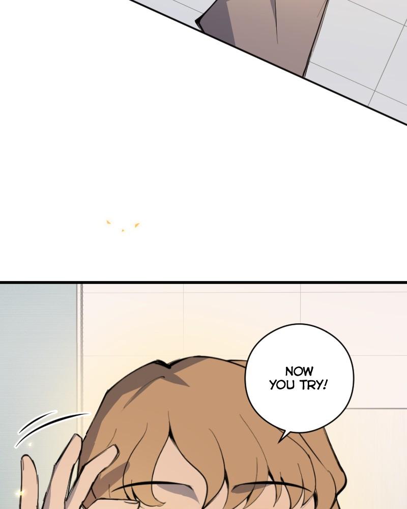 Hand Jumper Chapter 7 - Page 62