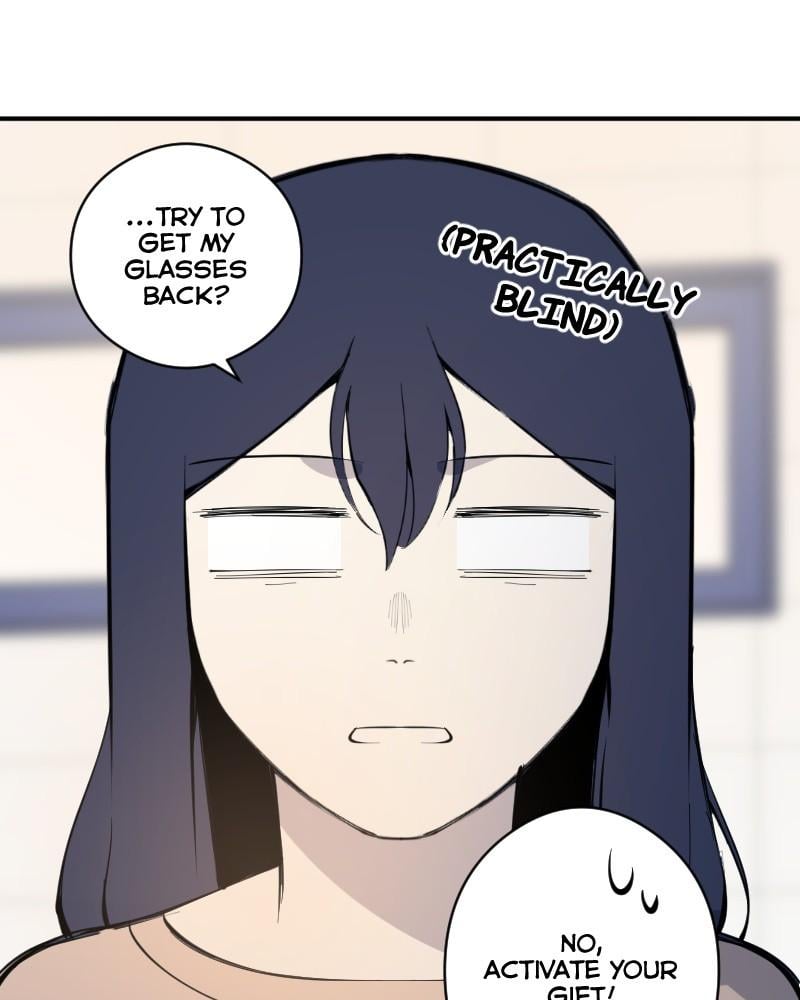 Hand Jumper Chapter 7 - Page 65