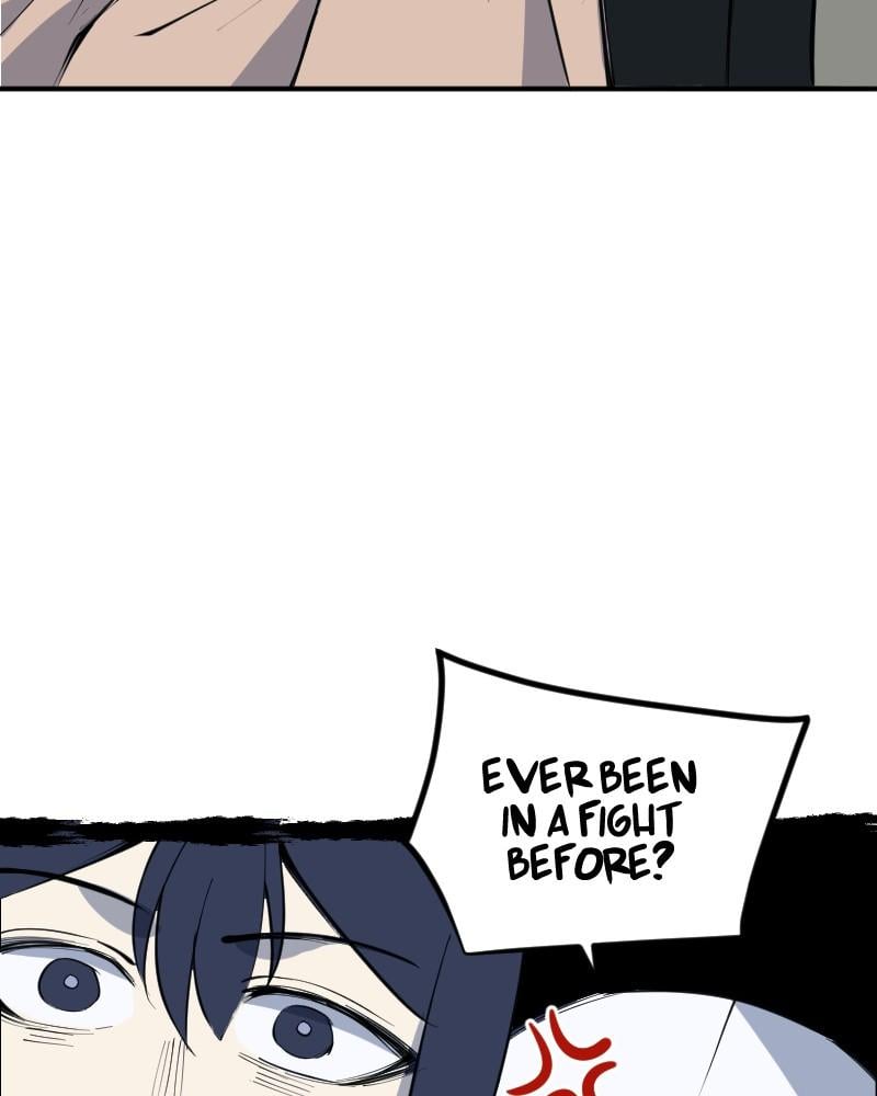 Hand Jumper Chapter 7 - Page 78
