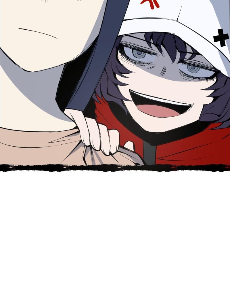 Hand Jumper Chapter 7 - Page 79