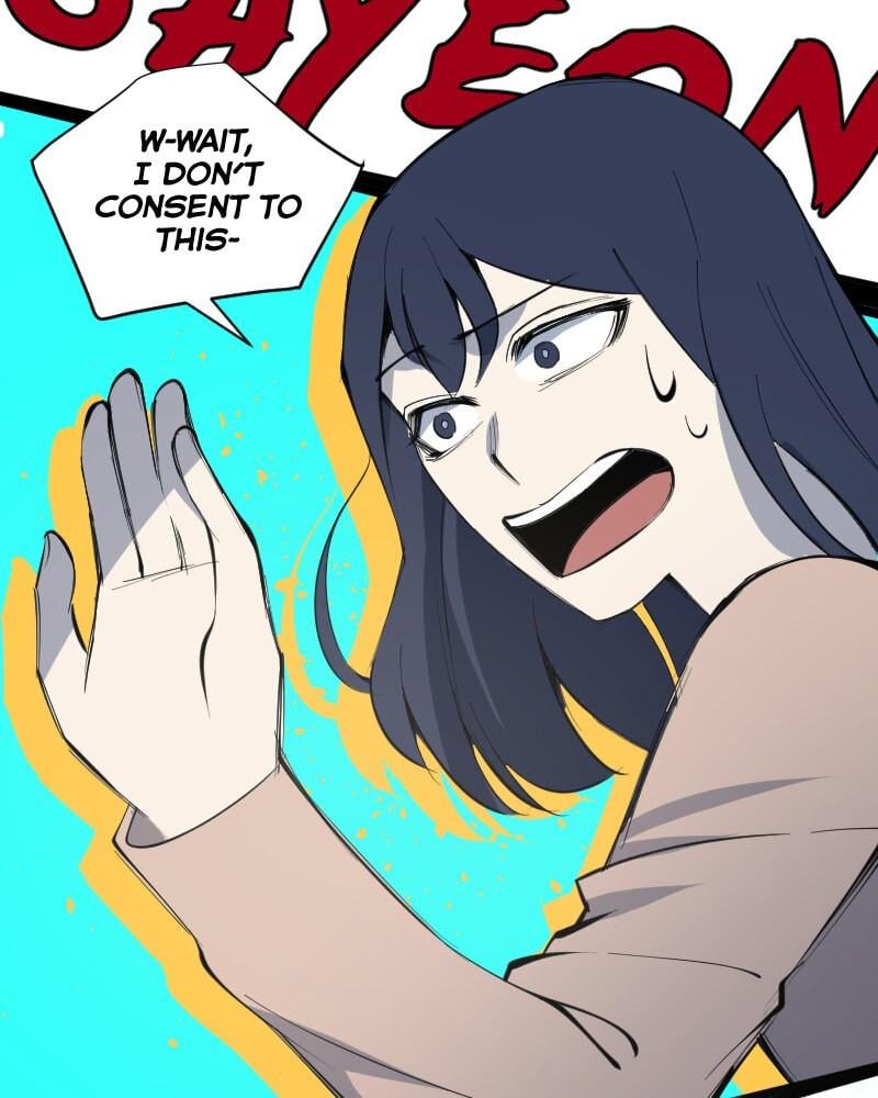Hand Jumper Chapter 7 - Page 86