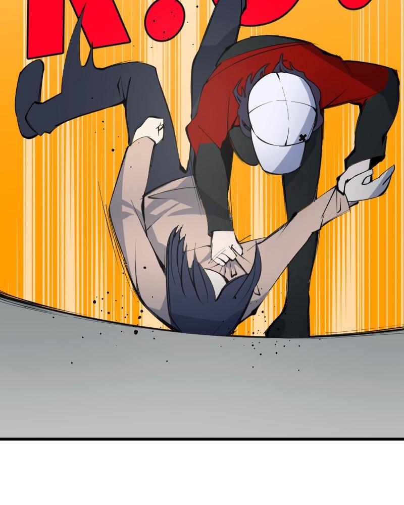 Hand Jumper Chapter 7 - Page 88