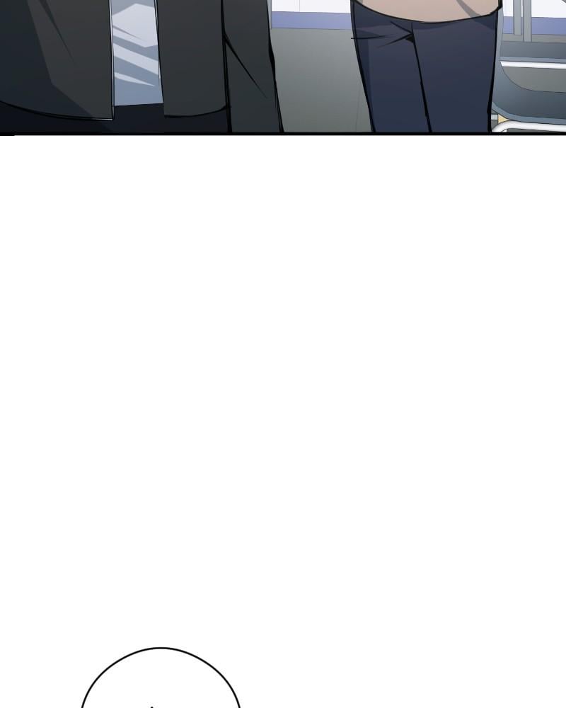 Hand Jumper Chapter 7 - Page 9