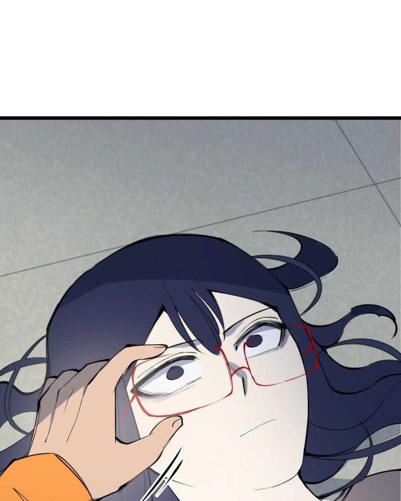 Hand Jumper Chapter 7 - Page 95