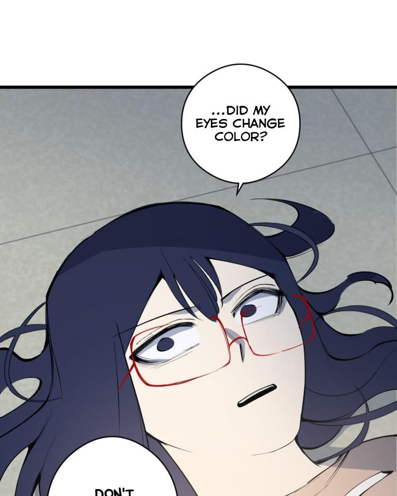 Hand Jumper Chapter 7 - Page 97