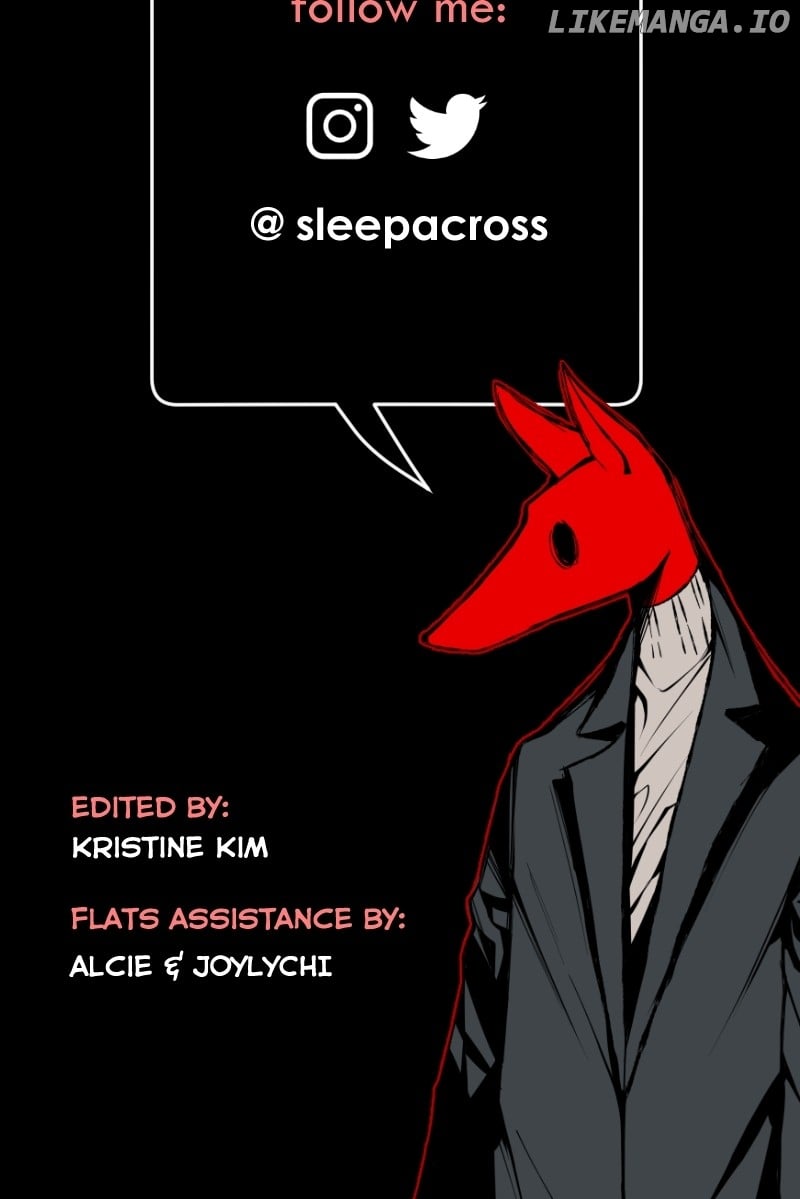 Hand Jumper Chapter 70 - Page 107