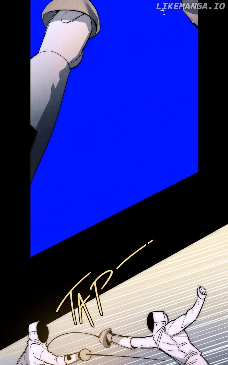 Hand Jumper Chapter 70 - Page 13