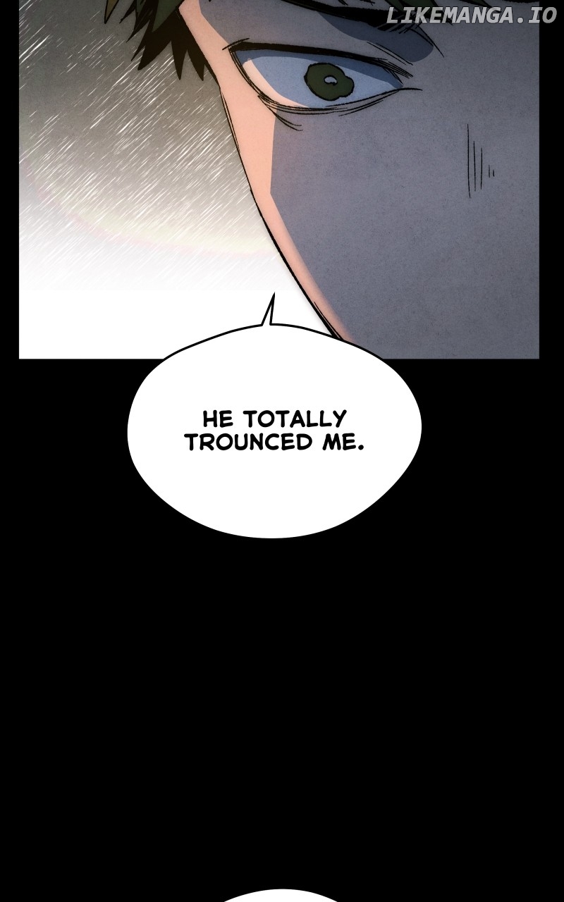 Hand Jumper Chapter 70 - Page 15