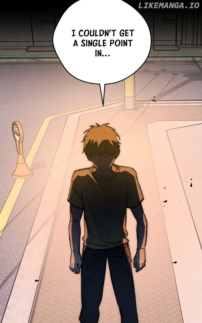 Hand Jumper Chapter 70 - Page 16