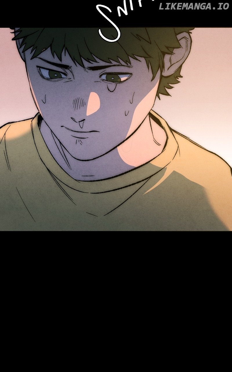 Hand Jumper Chapter 70 - Page 18