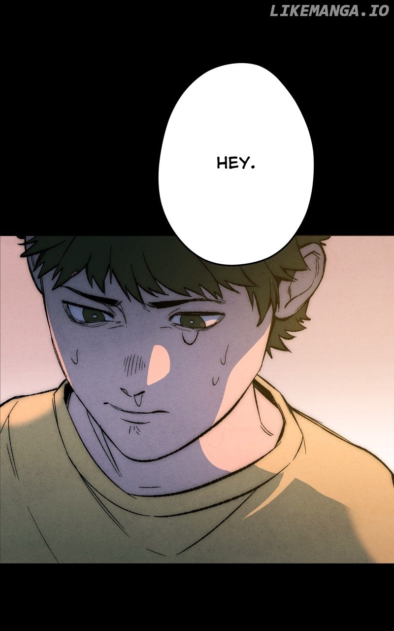 Hand Jumper Chapter 70 - Page 19