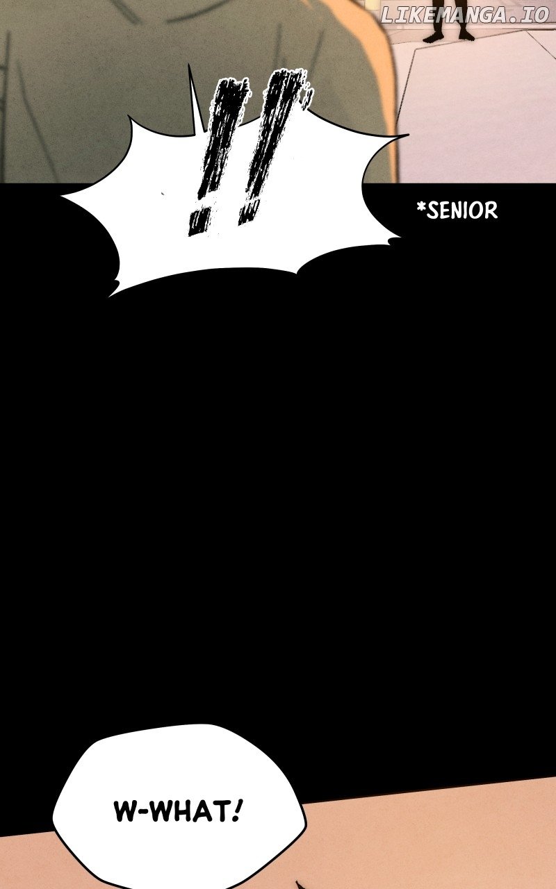 Hand Jumper Chapter 70 - Page 21