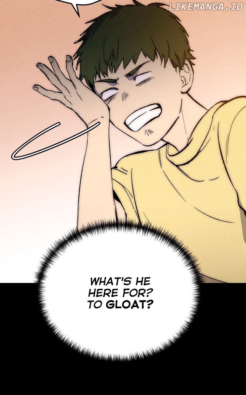 Hand Jumper Chapter 70 - Page 22