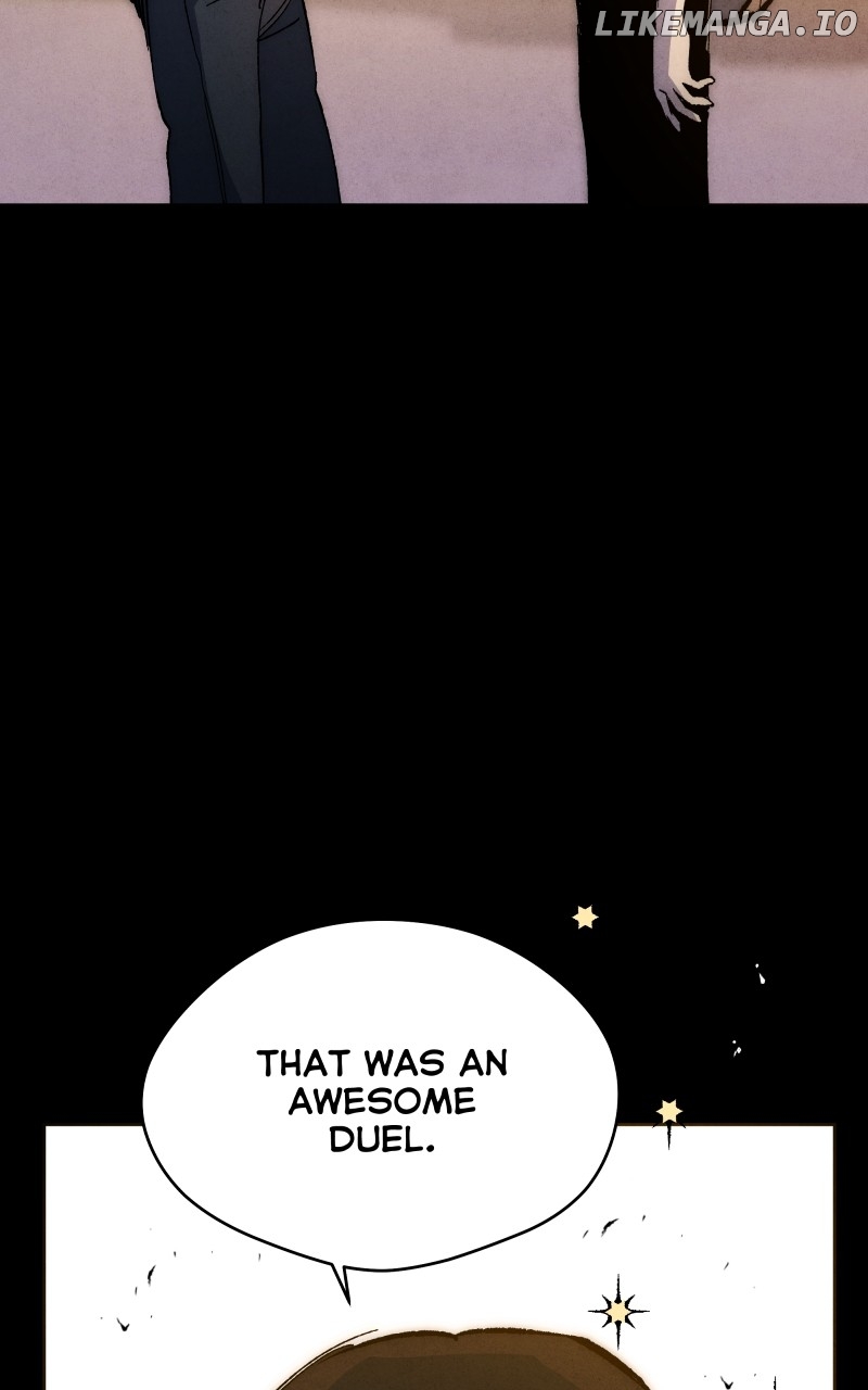 Hand Jumper Chapter 70 - Page 24